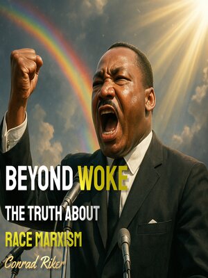cover image of Beyond Woke